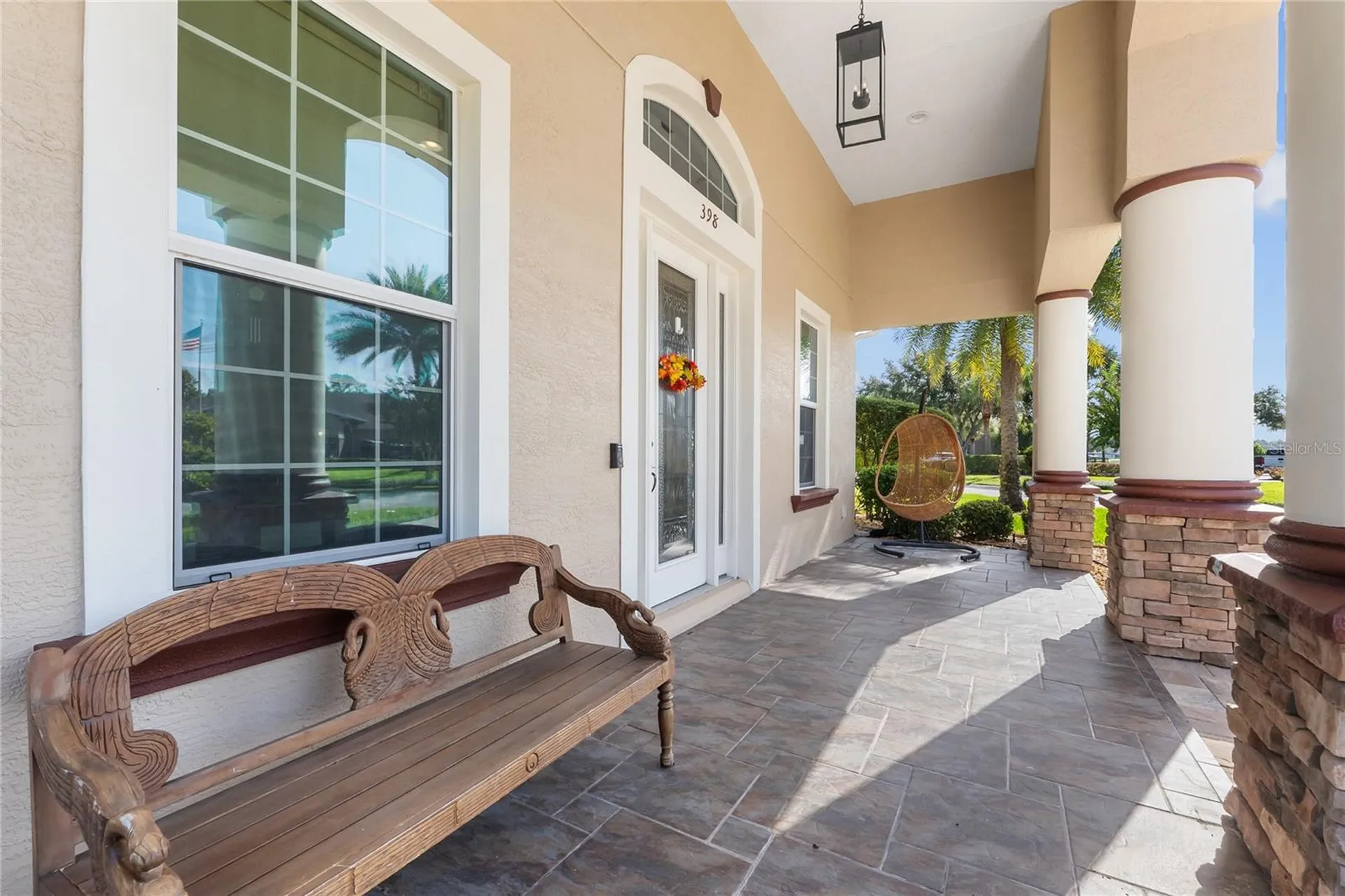 398 Nolane Lane Polk City FL 33868
