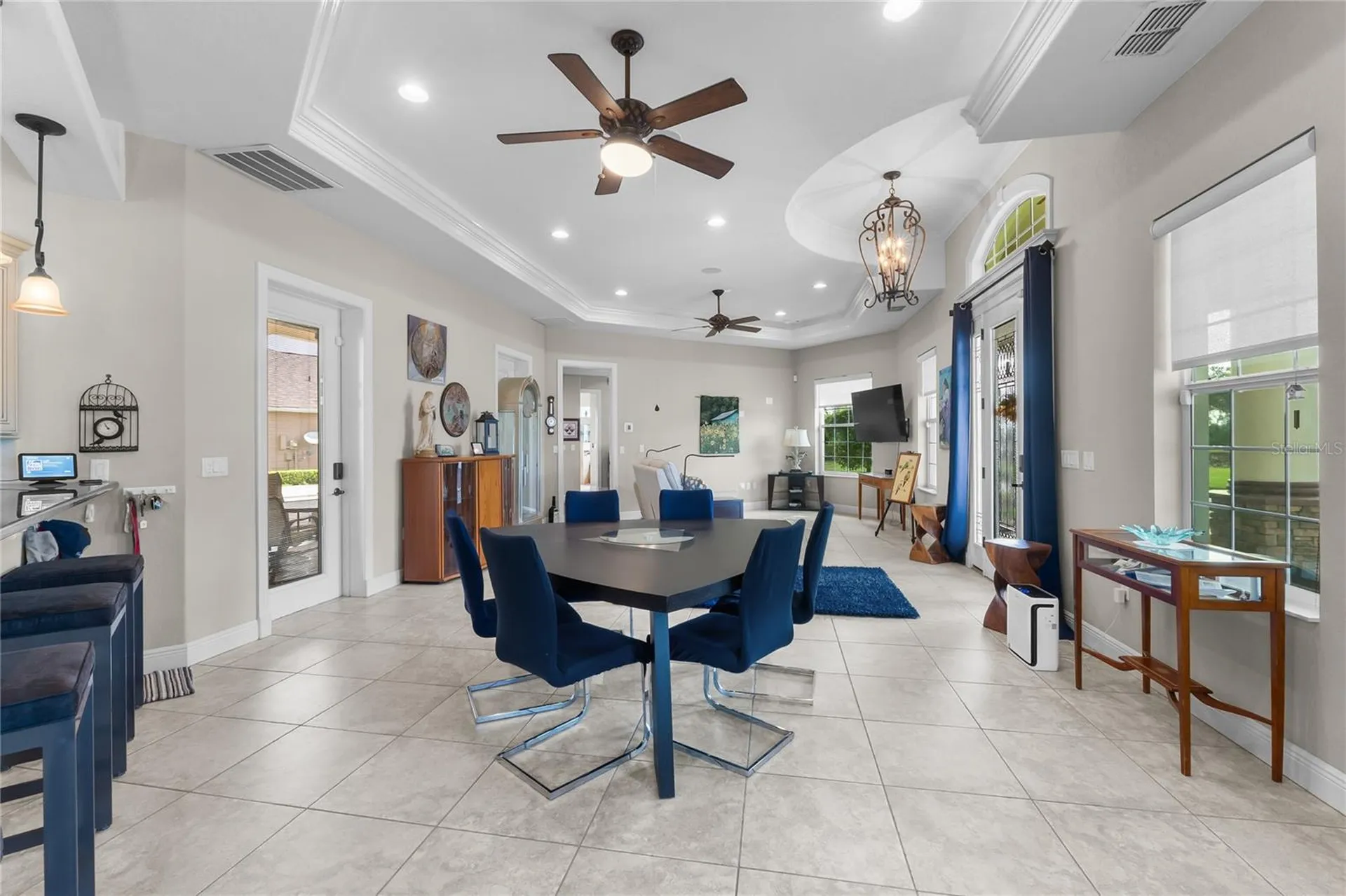 398 Nolane Lane Polk City FL 33868