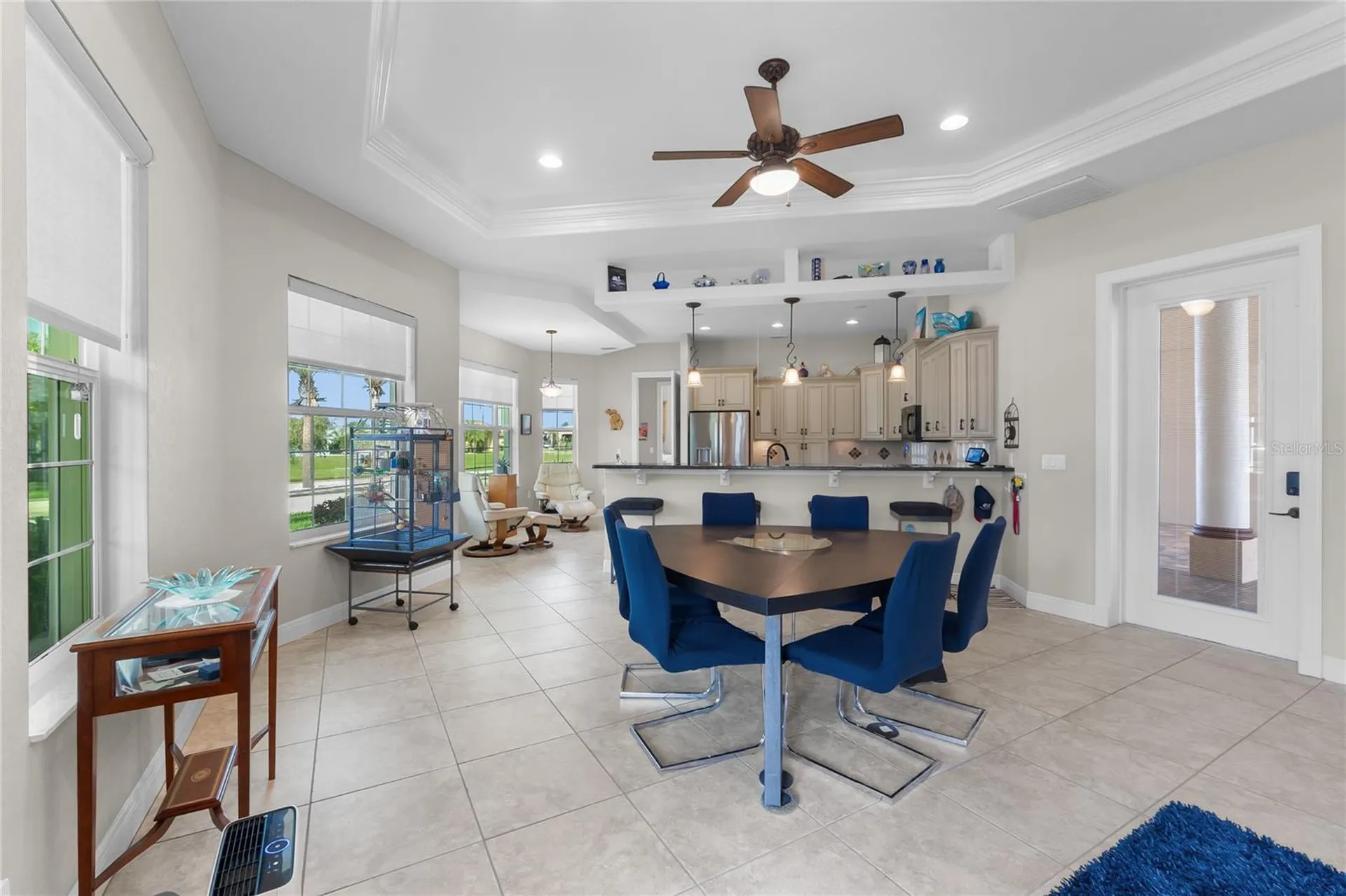398 Nolane Lane Polk City FL 33868