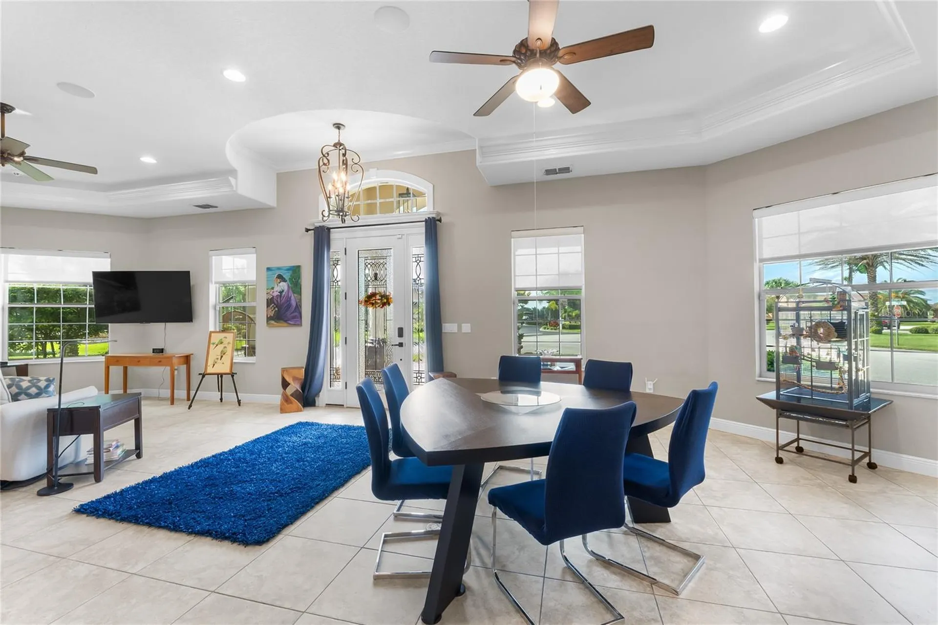 398 Nolane Lane Polk City FL 33868