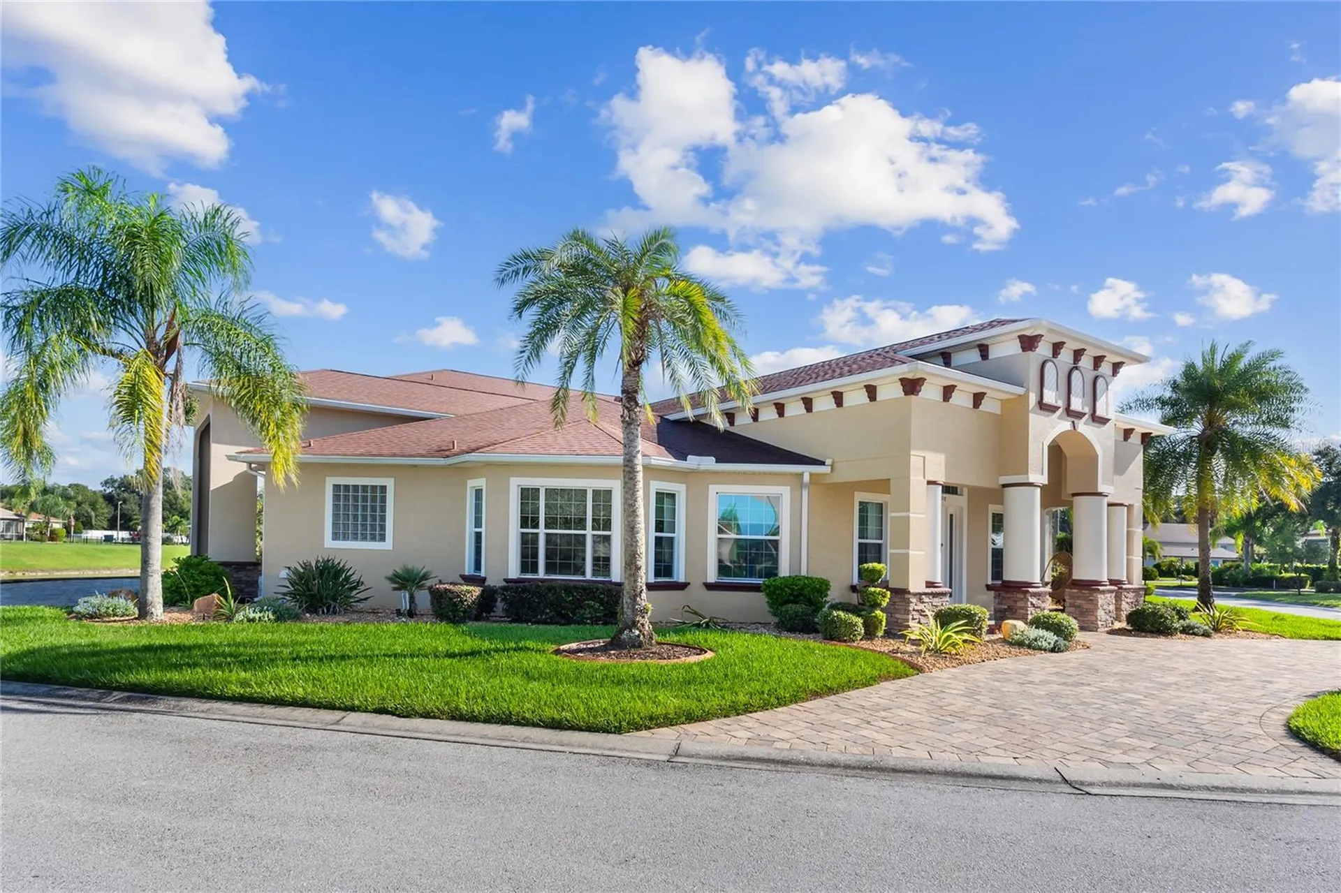 398 Nolane Lane Polk City FL 33868