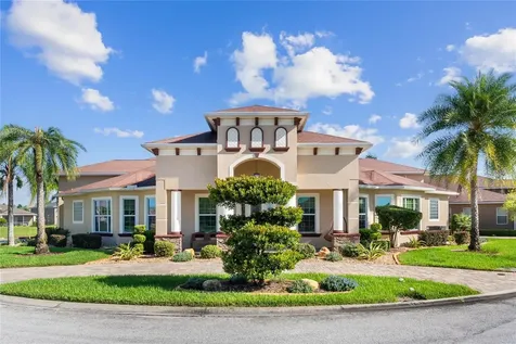 398 Nolane Lane Polk City FL 33868