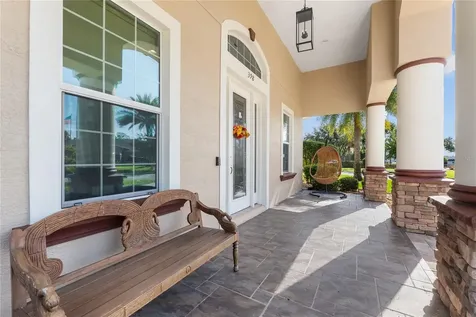 398 Nolane Lane Polk City FL 33868
