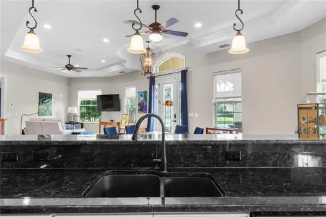 398 Nolane Lane Polk City FL 33868