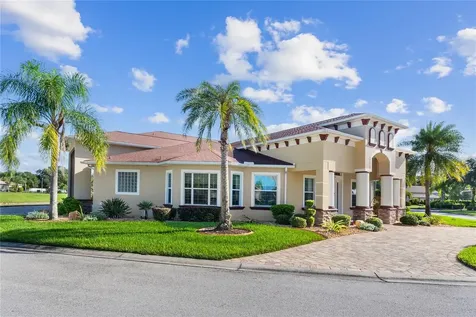 398 Nolane Lane Polk City FL 33868