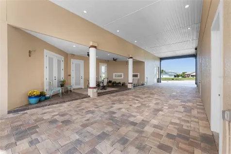 398 Nolane Lane Polk City FL 33868