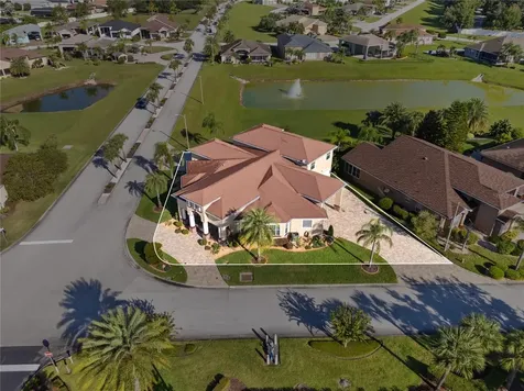 398 Nolane Lane Polk City FL 33868