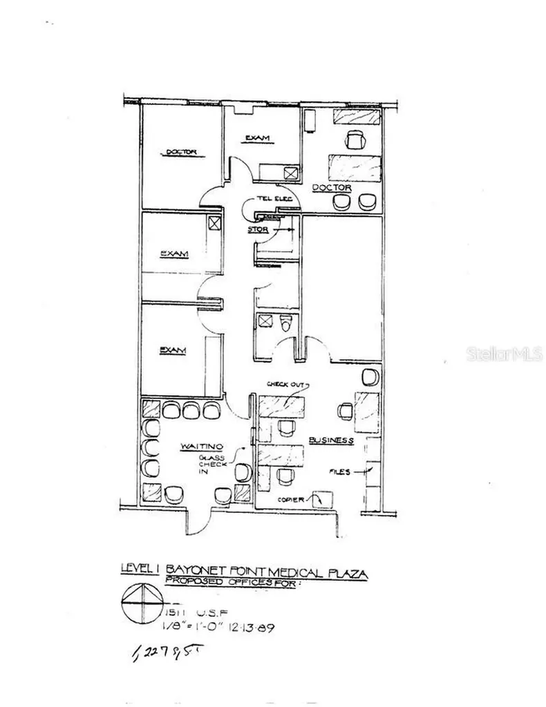 14100 Fivay Road Hudson FL 34667