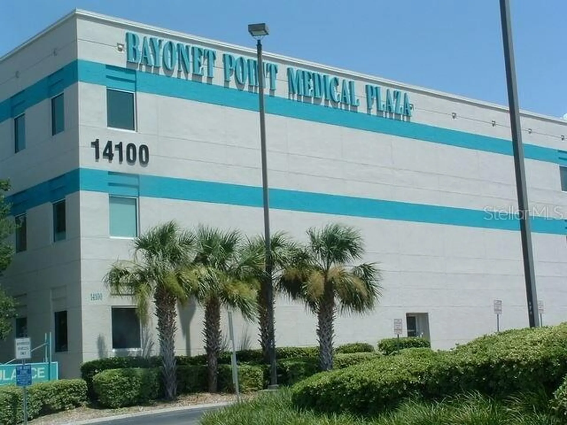 14100 Fivay Road Hudson FL 34667