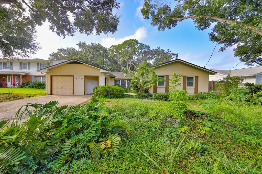 4508 W San Rafael Street Tampa FL 33629
