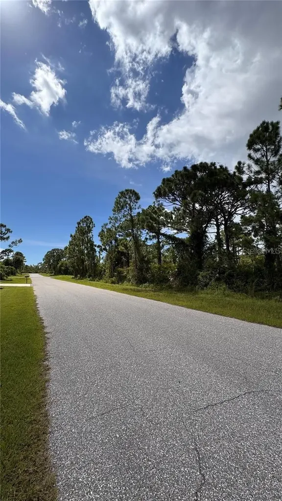 12060 Benham Avenue Port Charlotte FL 33981