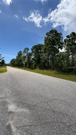 12060 Benham Avenue Port Charlotte FL 33981