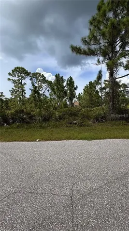 12060 Benham Avenue Port Charlotte FL 33981