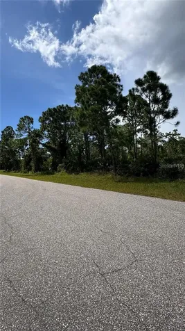 12060 Benham Avenue Port Charlotte FL 33981