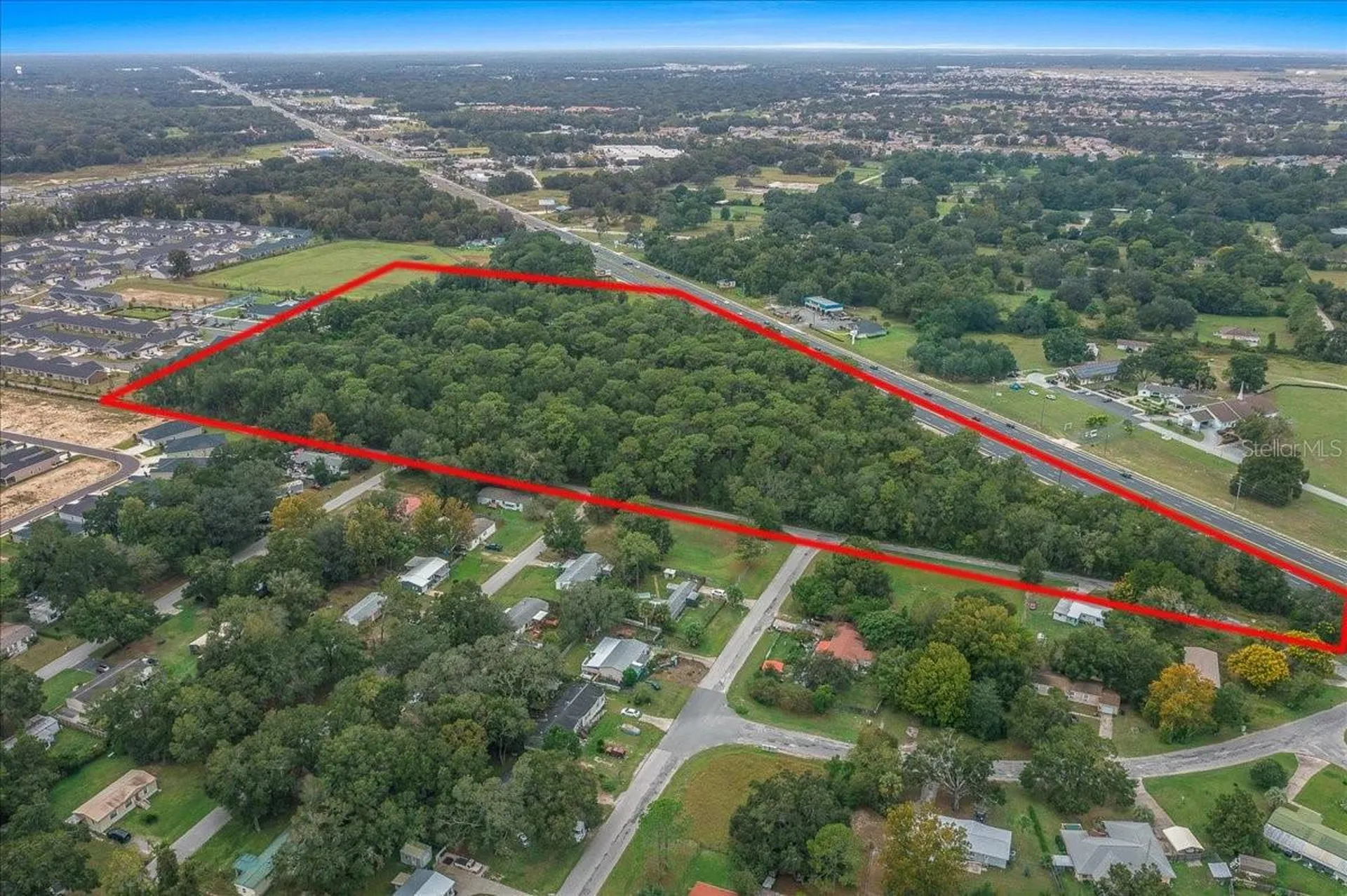 7172 SW Highway 200 Ocala FL 34476