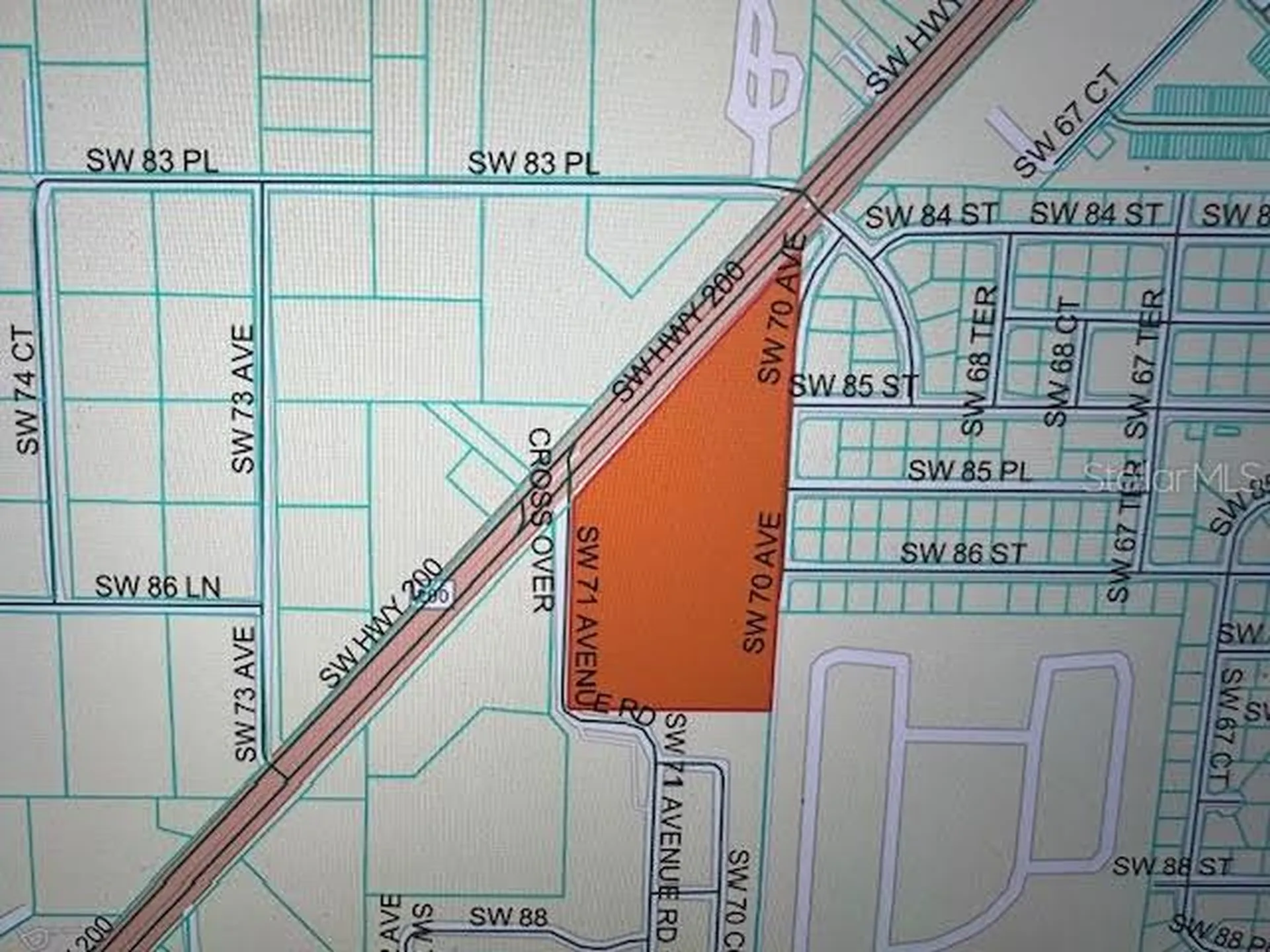 7172 SW Highway 200 Ocala FL 34476