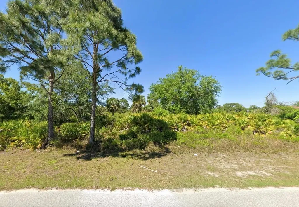 12166 Ashley Avenue Port Charlotte FL 33981