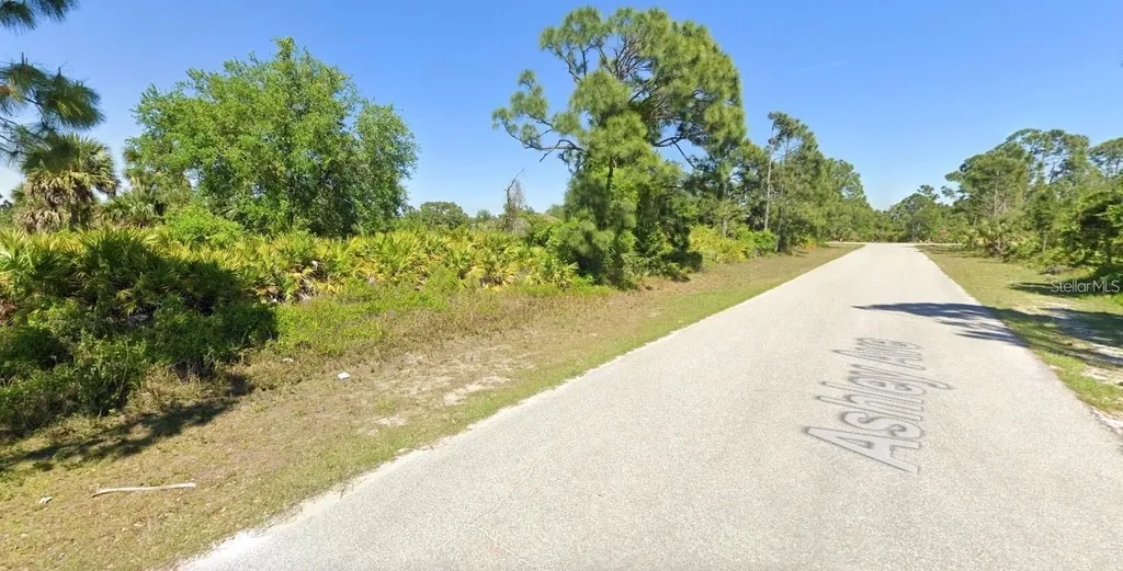 12166 Ashley Avenue Port Charlotte FL 33981