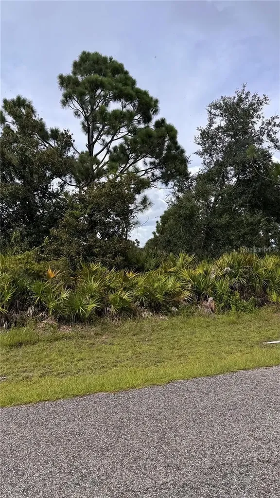 12166 Ashley Avenue Port Charlotte FL 33981