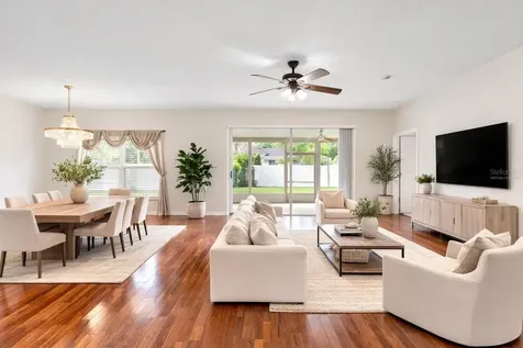 2763 Valencia Grove Drive Valrico FL 33596