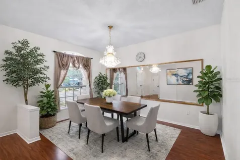 2763 Valencia Grove Drive Valrico FL 33596