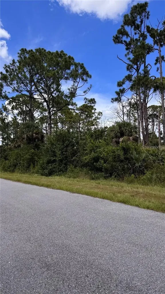 72 Pompano Street Port Charlotte FL 33953