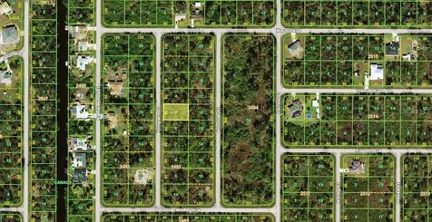 72 Pompano Street Port Charlotte FL 33953