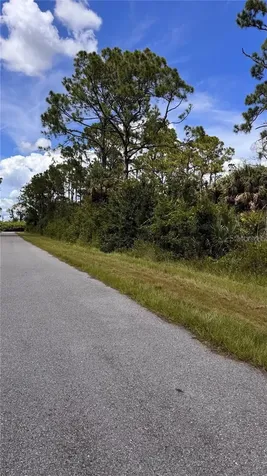 72 Pompano Street Port Charlotte FL 33953