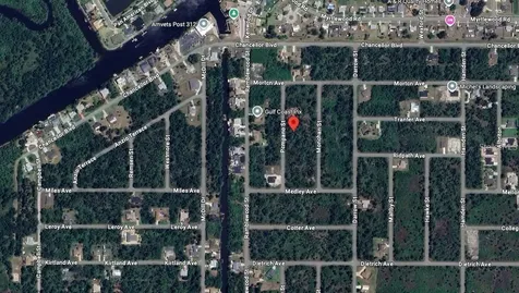 72 Pompano Street Port Charlotte FL 33953