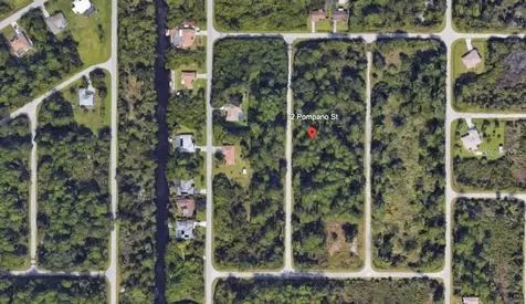 72 Pompano Street Port Charlotte FL 33953