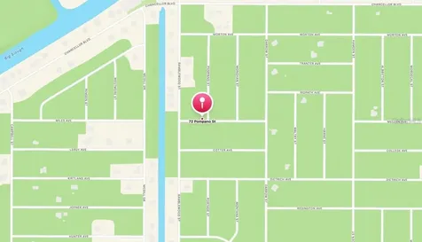 72 Pompano Street Port Charlotte FL 33953