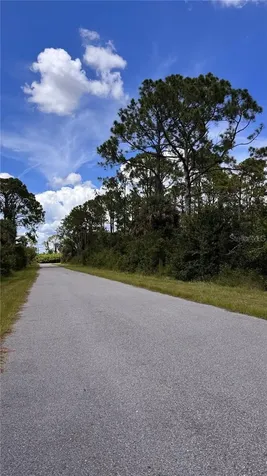 72 Pompano Street Port Charlotte FL 33953