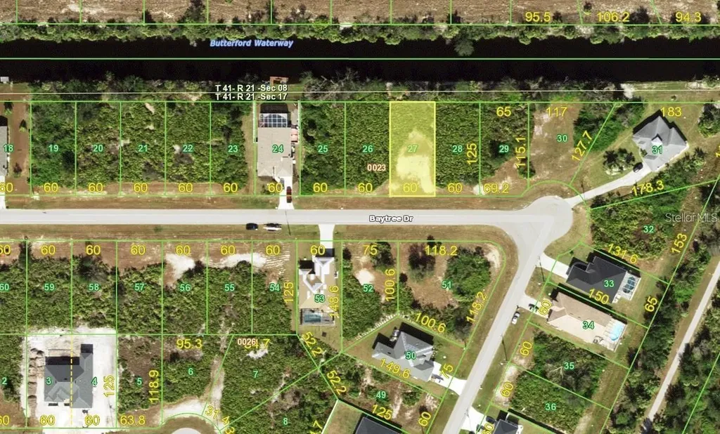 320 Baytree Drive Rotonda West FL 33947