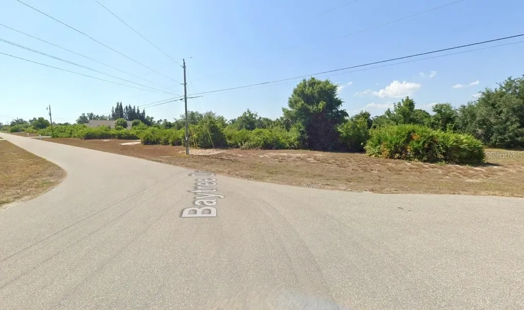320 Baytree Drive Rotonda West FL 33947