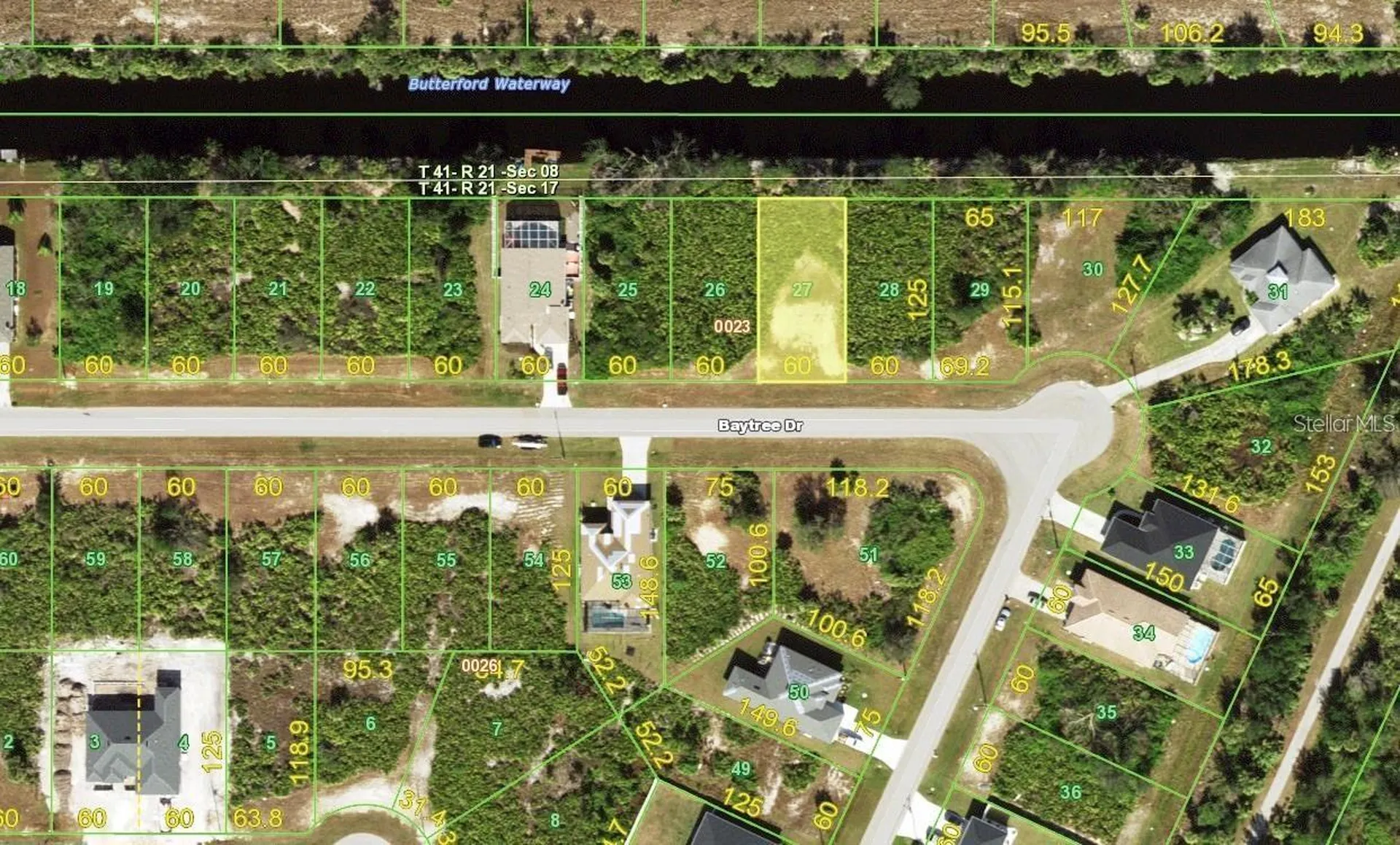 320 Baytree Drive Rotonda West FL 33947