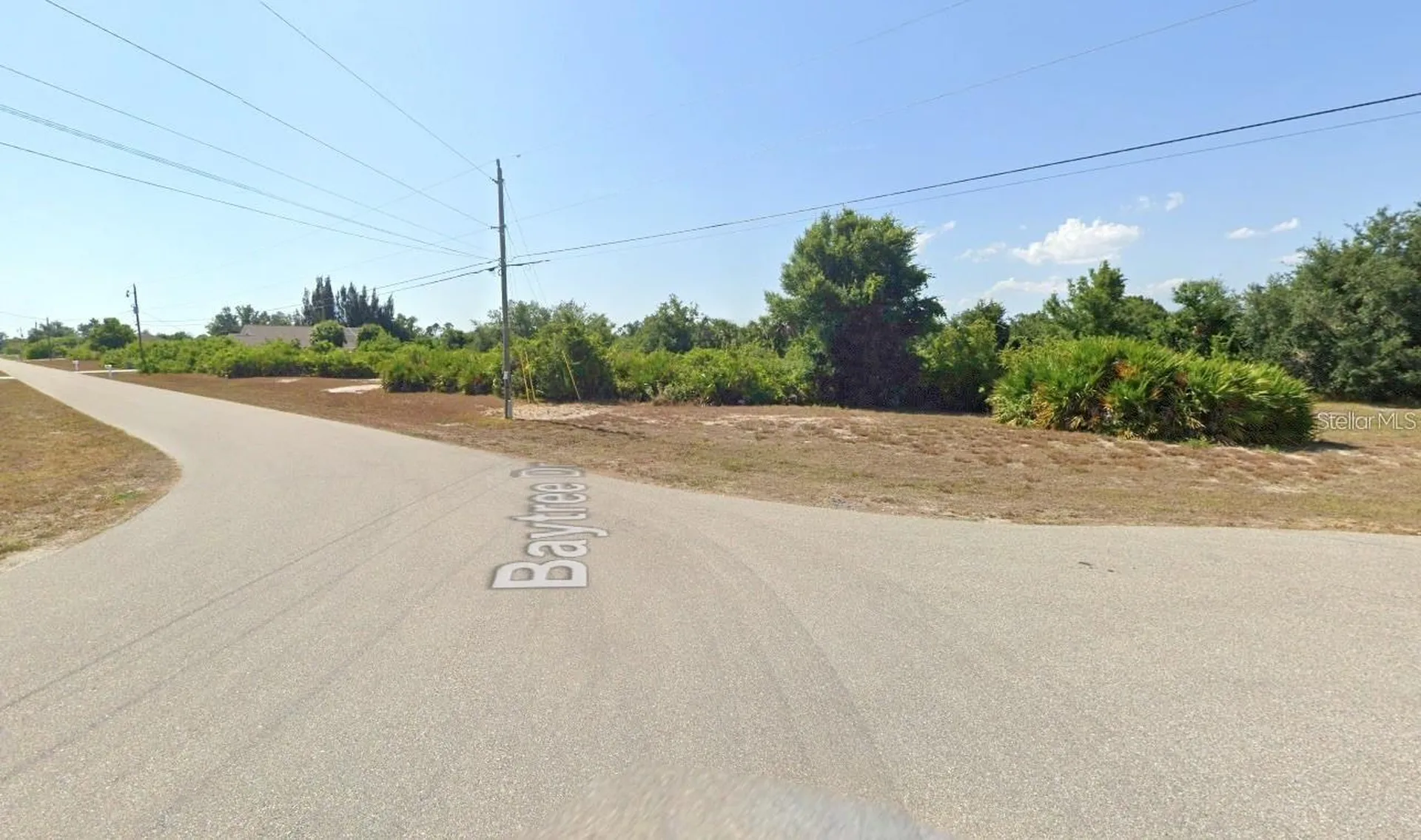 320 Baytree Drive Rotonda West FL 33947