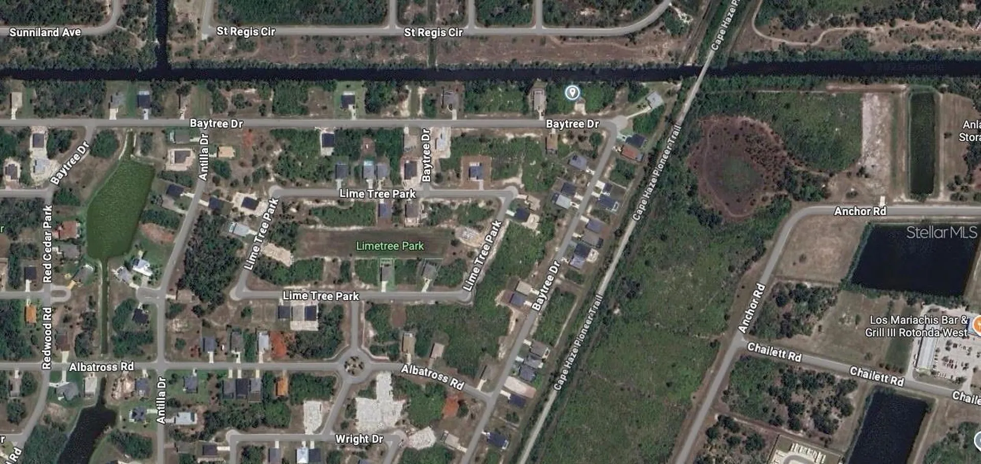 320 Baytree Drive Rotonda West FL 33947