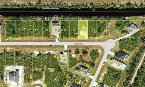 320 Baytree Drive Rotonda West FL 33947