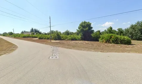 320 Baytree Drive Rotonda West FL 33947