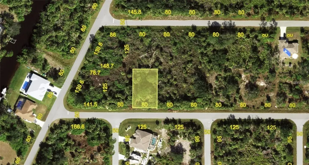 13068 Doubleday Avenue Port Charlotte FL 33953