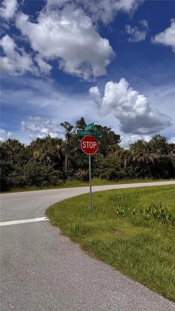 13068 Doubleday Avenue Port Charlotte FL 33953