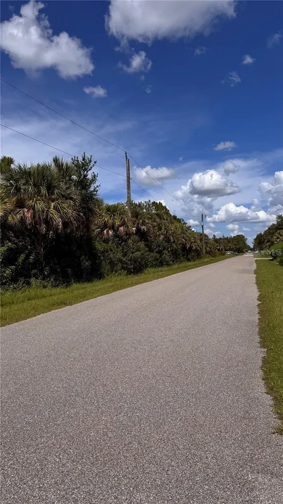 13068 Doubleday Avenue Port Charlotte FL 33953
