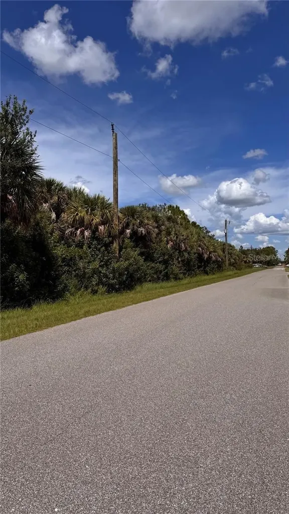 13068 Doubleday Avenue Port Charlotte FL 33953