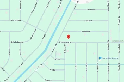 13068 Doubleday Avenue Port Charlotte FL 33953