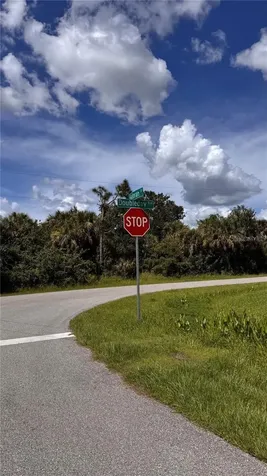13068 Doubleday Avenue Port Charlotte FL 33953