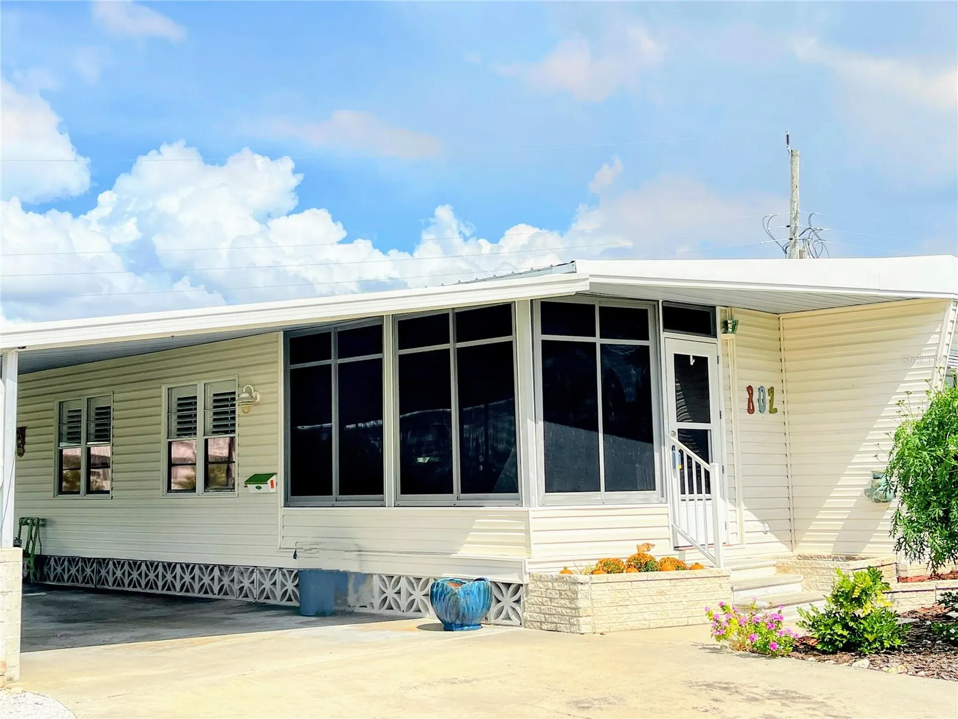 802 S Green Circle Venice FL 34285