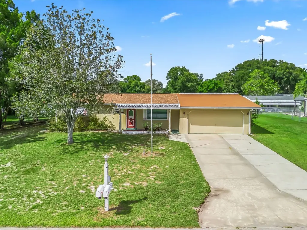 9055 SW 102nd Place Ocala FL 34481