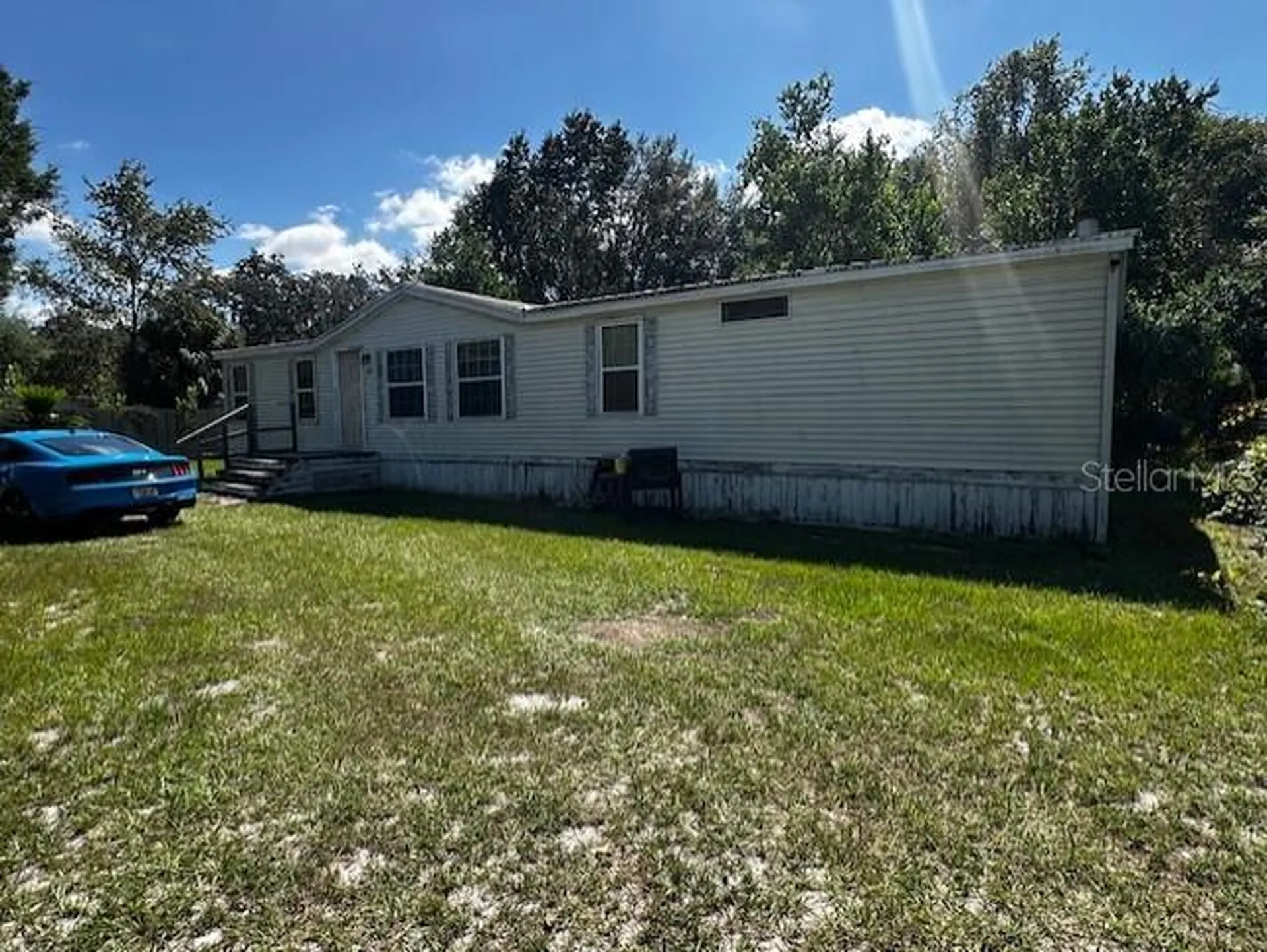 682 County Road 481w Lake Panasoffkee FL 33538
