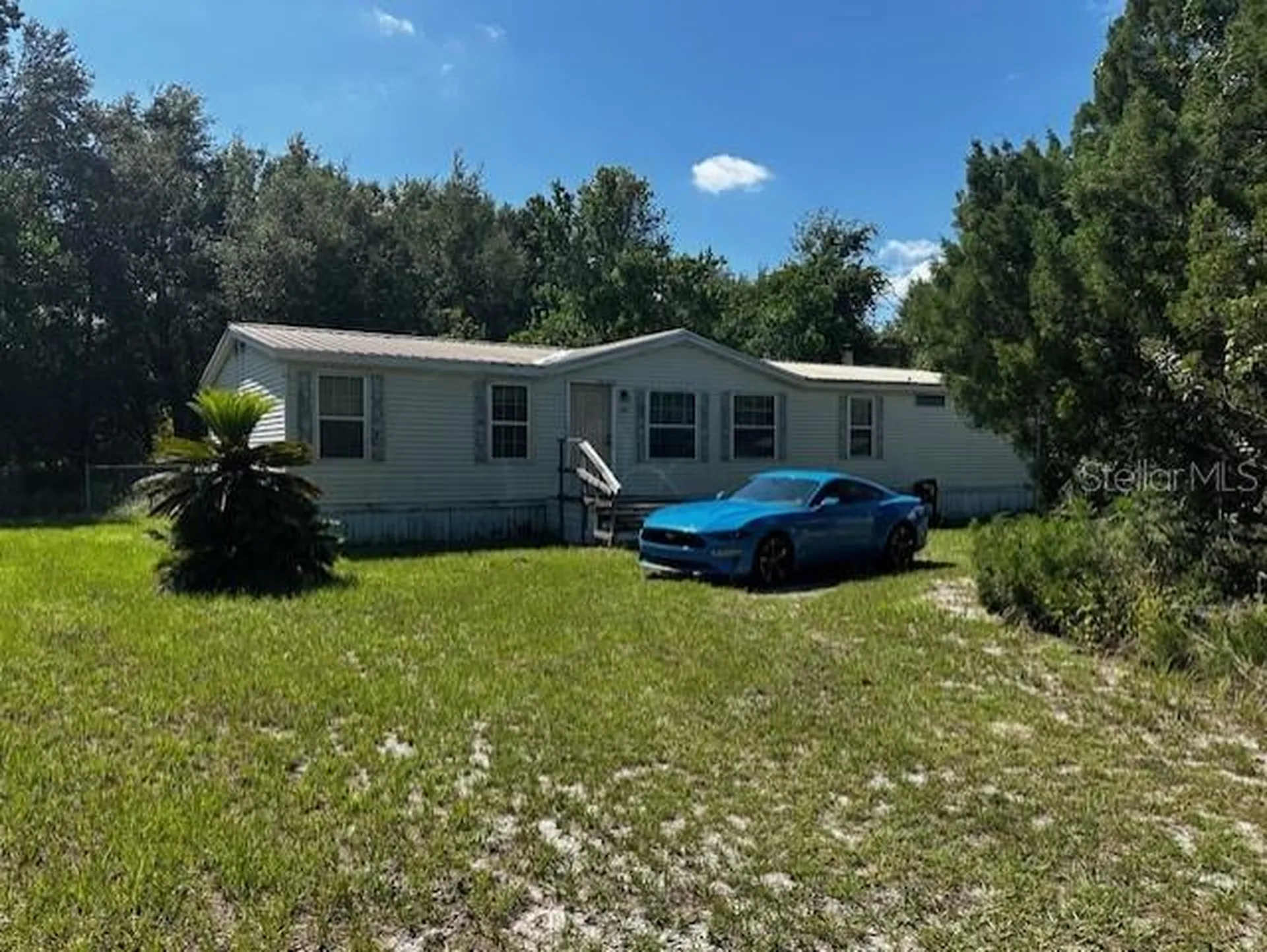 682 County Road 481w Lake Panasoffkee FL 33538