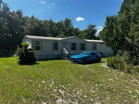 682 County Road 481w Lake Panasoffkee FL 33538